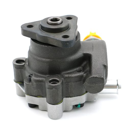 Bomba de direccion asistida Chefull 21-5255 para Land Rover Discovery 4.0 4.6L V8 1999 2001 2002 2003 2004, Bomba de asistencia de direccion 96-5255