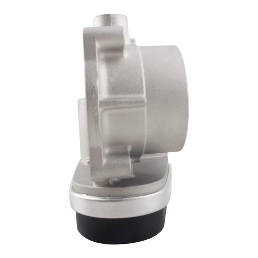 Cuerpo del acelerador electronico MYSMOT ?4591844AC para Chrysler 300 2005-2010 Sebring 2007-2010 Town & Country 2008-2010 Dodge Charger 2006-2010 Magnum 2005-2008 Nitro 2007-2011, 4861691AA 4861694AA - Imagen 3