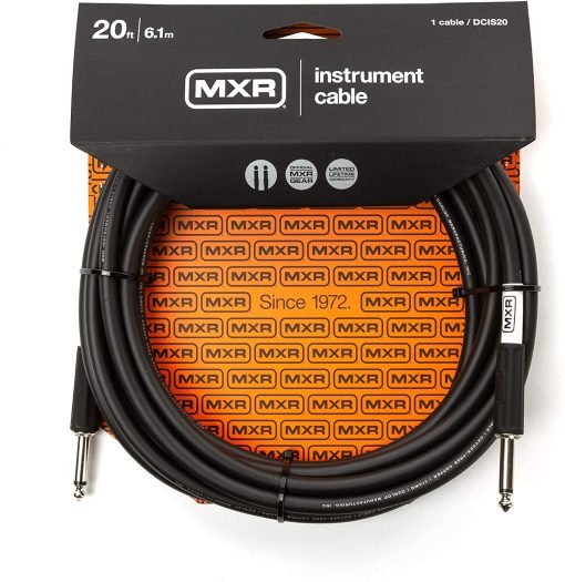 Pedal de Efectos Multi NUX MG-300 Briskdrop Bundle con Cable MXR de 20 pies y Afinador Snark (MG300Bundle) - Imagen 7