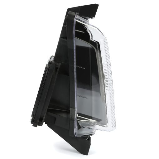 Luces LED antiniebla LH Kojem compatibles con 2016 Chevy Camaro LT / 2017 2018 Camaro LS LT ZL1 / 2019-2022 Camaro ZL1 DRL Reemplazo para GM2562109 84341735 (Sin funcion de senal de giro Lado del conductor) - Imagen 5