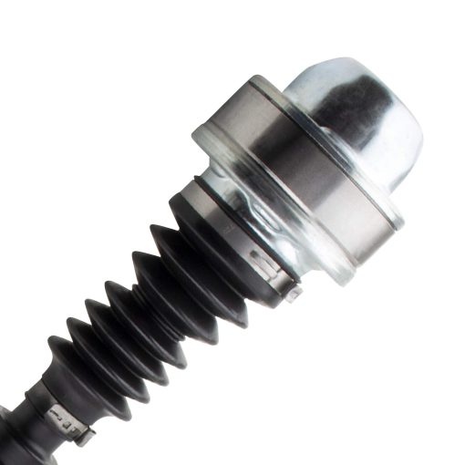 Ensamble de arbol de transmision MYSMOT para eje delantero (16 1/2" de largo) 2002-2007 Jeep Liberty 52111596AB 52111596AA 52111594AA - Imagen 4