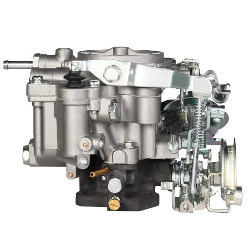 Nuevo Carburador Compatible con Mitsubishi Tredia PICK UP L200 GALANT DELICA LANCER y para Dodge COLT MOTOR 4G32 4G33 4G64 Reemplazo NO.MD-006219 - Imagen 4