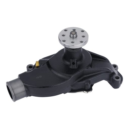 Kit de Bomba de Agua - Compatible con Motores de Barco Inboard 4.3, 5.0, 5.7L V6/V8 - Kit de Repuesto para Mercruiser, Stern Drive & Volvo Penta, 1968-1998 OMC, Chrysler e Indmar - 8M0113734, 18-3599-2, 15201, 9-42606, 8503991 - Imagen 9