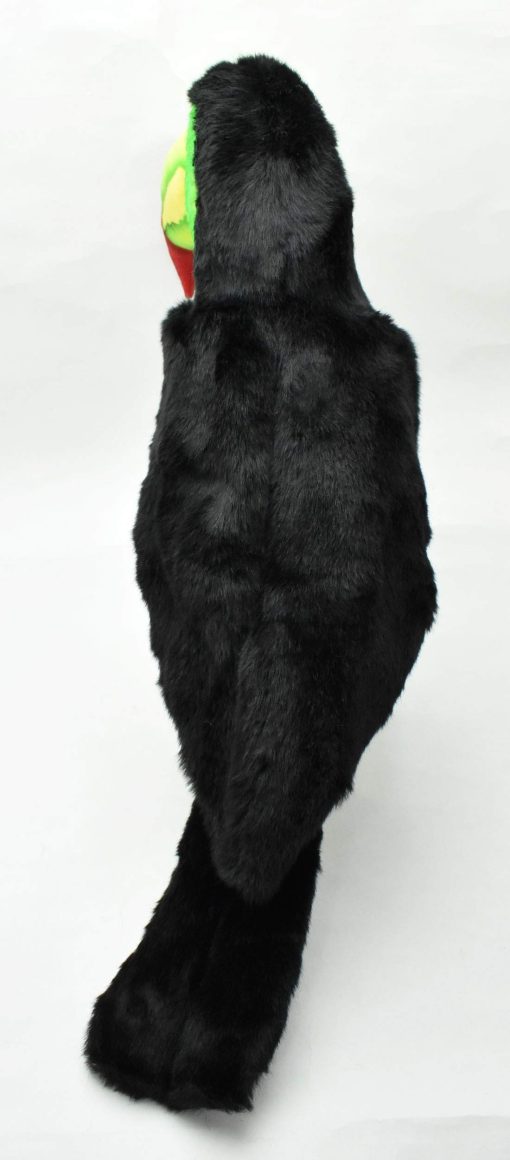 Peluche de Tucan Hansa - Imagen 8