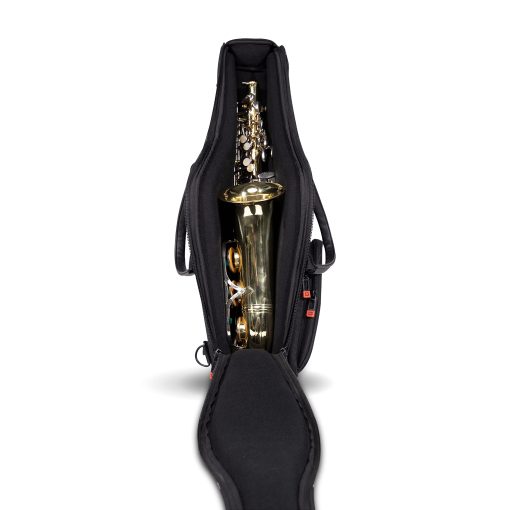 Estuche Gator Cases Allegro Series Pro para Saxofon Alto en Mi b (GBPB-ALTOSAX) - Imagen 4