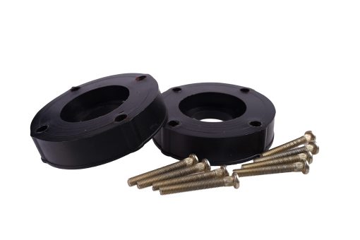 Kit de elevacion Leveling de 1.2 pulgadas 30mm para Audi - Compatible con Q7 2005-2015 - Imagen 5