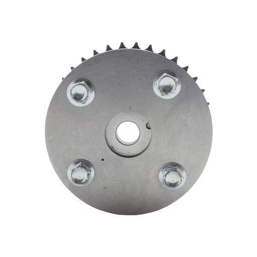 Sprocket de sincronizacion de tiempo de valvula variable DNJ VTG949 para 2001-2017/ Scion, Toyota/Echo, Prius C, xA, xB, Yaris/ 1.5L/ DOHC/ L4/ 16V/ 1497cc, 91cid - Imagen 2