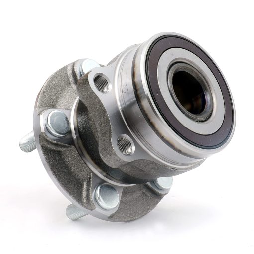 FKG 512518 Ensamblaje del Cubo del Rodamiento de la Rueda Trasera para Subaru Impreza 2015-2019, Subaru Crosstrek 2016-2018, Subaru Forester 2014-2018
