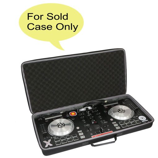 Estuche rigido co2CREA para Numark Mixtrack Pro 3 / Platinum FX DJ Controller - Imagen 2