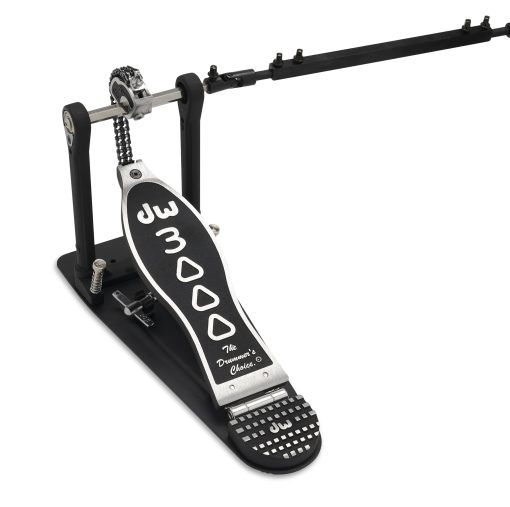 Pedal Doble de Bombo Serie DW 3000 (DWCP3002A) - Imagen 3