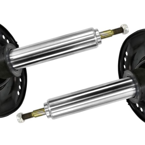 LUFT MEISTER 2 PCS Amortiguador Delantero con Suspension Magnetica Compatible con Cadillac ATS 2013-2020 23247469 23247470 19300064 22965187 19300065 22965188 - Imagen 6