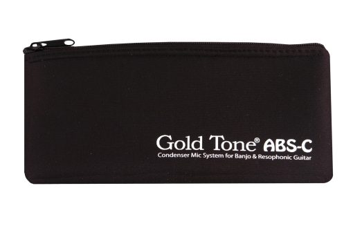 Microfono de Condensador para Banjo-Resonador de Guitarra con Soporte Ajustable - Microfono de Gooseneck - Imagen 6