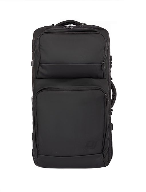 MOCHILA DJB K-MAX MK2 para controladores de DJ y mezcladoras Pioneer FLX6, FLX6GT, DDJ 800, 1000, RX, etc.