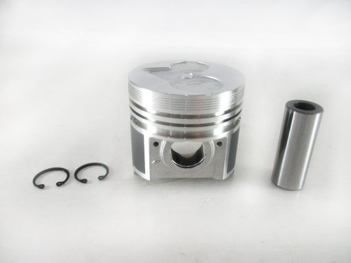 Juego de Pistones STD 83mm para Kubota V2003 (Hecho al 100% en Taiwan) x 4 unidades - Imagen 2