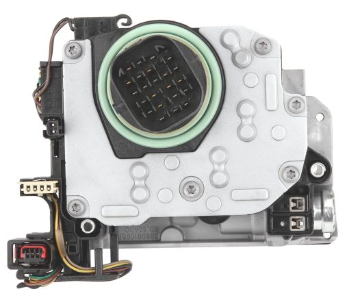 Paquete de Control de Solenoide de Transmision 62TE Compatible con Chrysler Dodge 2007 en Adelante