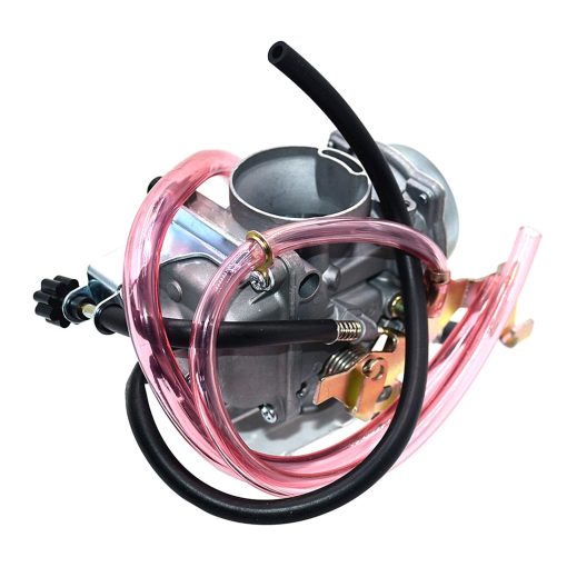 Carburador de Repuesto Carbman KLX250 para Kawasaki KLX250 KLX250R 1994 1995 1996 KLX250S 2006-2009 2012-2014 Carb - Imagen 4