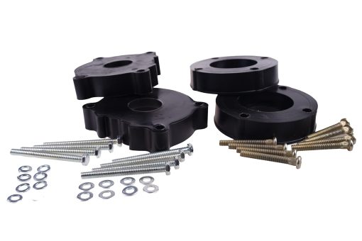 Kit de elevacion Leveling de 1.2 pulgadas 30mm para Audi - Compatible con Q7 2005-2015 - Imagen 3