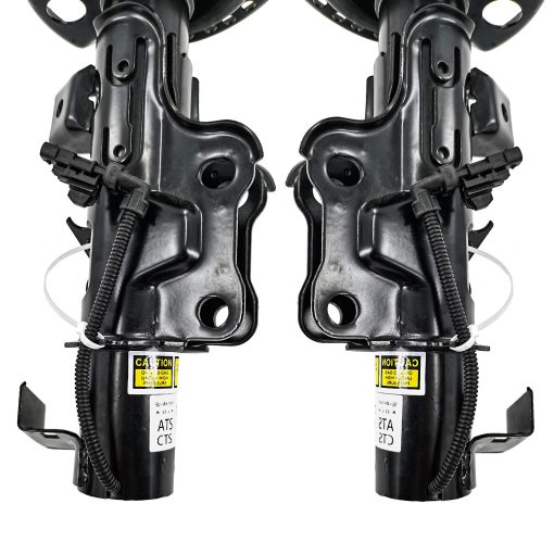 LUFT MEISTER 2 PCS Amortiguador Delantero con Suspension Magnetica Compatible con Cadillac ATS 2013-2020 23247469 23247470 19300064 22965187 19300065 22965188 - Imagen 5