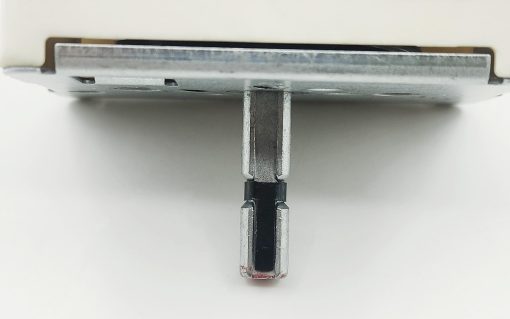 Interruptor de superficie 318293827 para estufa Frigidaire - Imagen 4