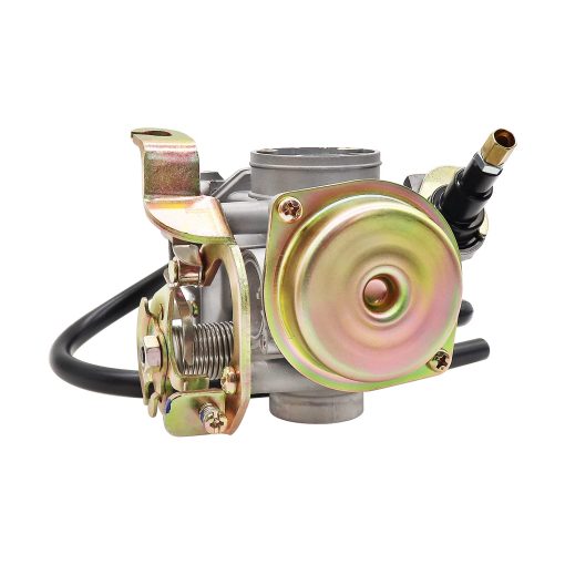 Carburador Carbpro 812259 812466 813802 para Eton 811613 4 tiempos TK E-TON Rover & Viper 70cc 90cc - Imagen 4