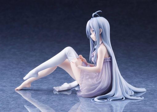 Aniplex-86 Eighty-SIX - Figura de escala 1/7 de Lena en pijama - Imagen 8
