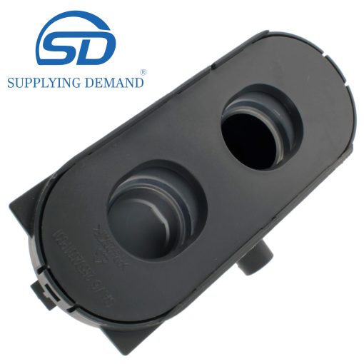 Conduit de lavavajillas de reemplazo Supplying Demand WD21X20309 4382301 Mid Blaster - Imagen 4