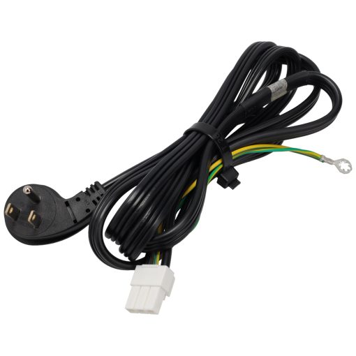 Cable de Alimentacion de Refrigerador de Reemplazo Supplying Demand 241516904 7241516901 - Imagen 2