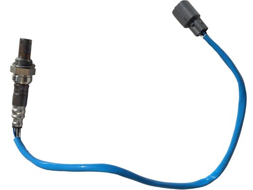 Sensor de oxigeno GoSens 063 para Subaru para Toyota OE# 22641AA032,250-54002,234-9010, 2000-2004, Sensor O2 frontal, Sensor de arriba, cables 4, longitud 533mm - Imagen 2