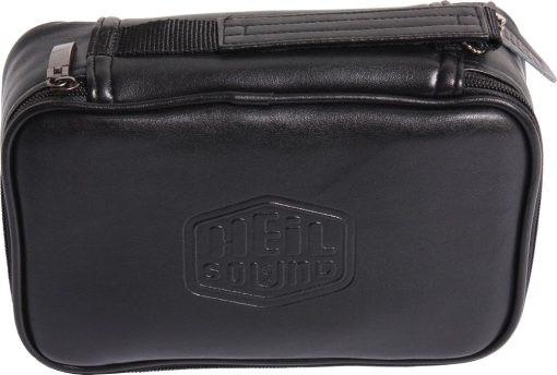 Microfono dinamico Heil Sound PR40 (Estuche incluido) - Imagen 4