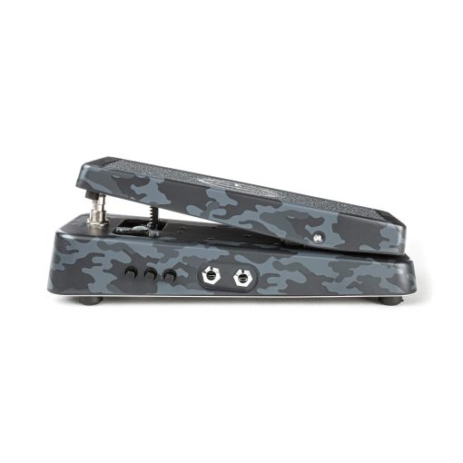 Pedal de Efectos para Guitarra JIM DUNLOP Dimebag Cry Baby From Hell Wah DB01B - Imagen 3