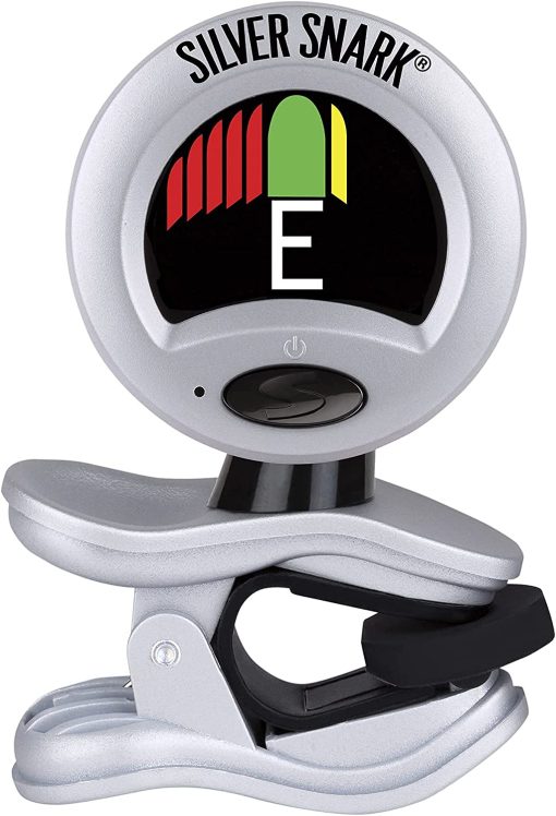 Paquete de Pedal de Bateria y Loop Briskdrop NUX JTC Pro con 2 Cables de Instrumento MXR y Afinador Clip-On Snark, jtcprobundle1 - Imagen 7