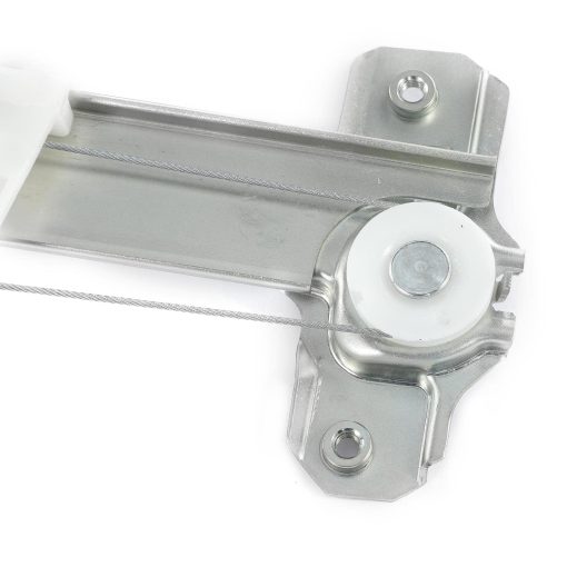 Regulador de ventana electrico A-Premium con motor compatible con Honda Pilot 2009-2015, SUV, delantero derecho del lado del pasajero - Imagen 5
