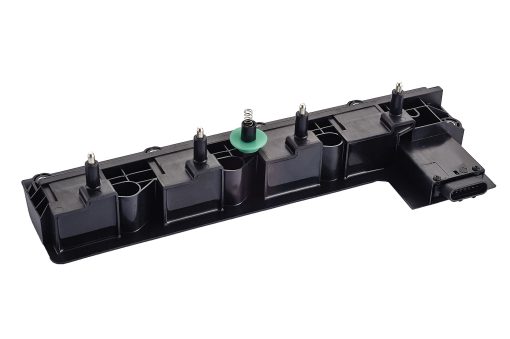 ENA Bobina de Encendido Trasera Derecha del Lado del Pasajero Compatible con Cadillac Oldsmobile Deville Eldorado Seville Aurora V8 4.0L 4.6L Reemplazo para C1245 UF265 5C1068