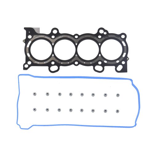 Juego de sellado completo de junta DNJ FGS2027 MLS para Honda 2002-2006 2.4L L4 16V DOHC K24A1 [VTEC] - Imagen 2