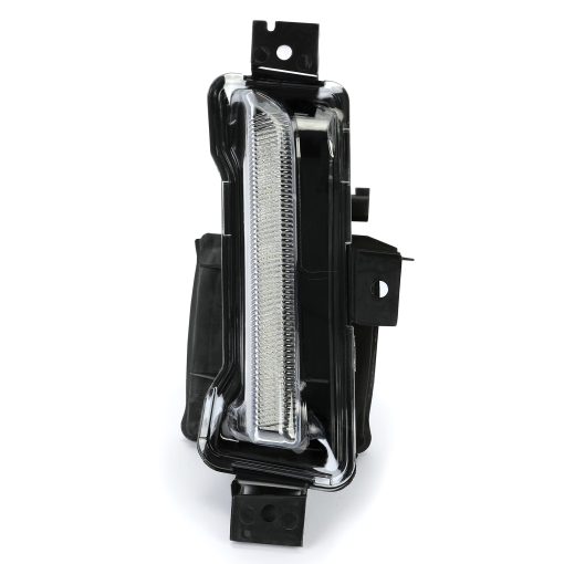 Luces LED antiniebla LH Kojem compatibles con 2016 Chevy Camaro LT / 2017 2018 Camaro LS LT ZL1 / 2019-2022 Camaro ZL1 DRL Reemplazo para GM2562109 84341735 (Sin funcion de senal de giro Lado del conductor) - Imagen 2