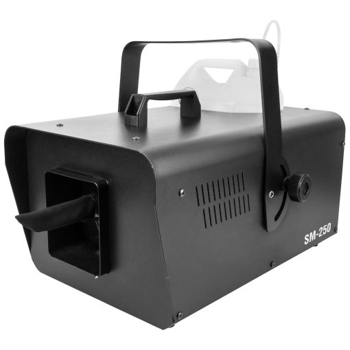 Maquina de Nieve CHAUVET DJ (SM250) - Imagen 3