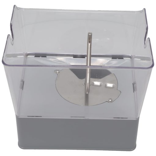 Contenedor de almacenamiento de hielo para refrigerador Supplying Demand W11129522 para congelador - Reemplaza a W10564750, 4545220 - Imagen 3