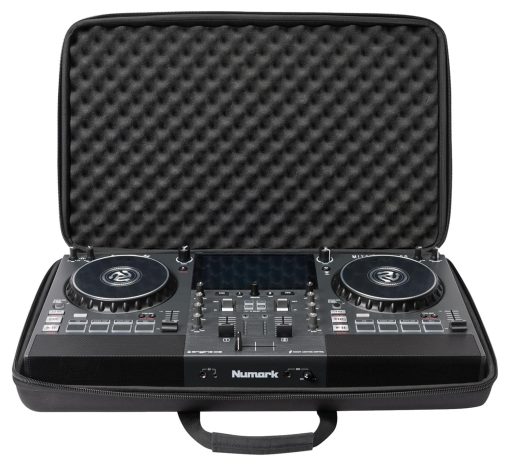 Estuche rigido Magma CTRL Case XL Plus para Omnis Duo, Mixstream Pro +, DDJ-SR2, Traktor Kontrol S4 MK3 y Controladores de DJ de tamaño similar - Imagen 5