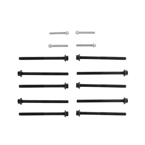 Juego de empaquetadura de culata DNJ HGB336 con kit de pernos de culata para Chevrolet Cobalt 2.4L 2384cc 145cid L4 DOHC 2006-2010 - Imagen 4