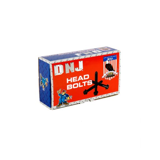 Juego de empaque de culata DNJ HGB802 con kit de pernos de culata para Audi A4 2.0L 1984cc 121cid L4 DOHC 2005-2013 - Imagen 4