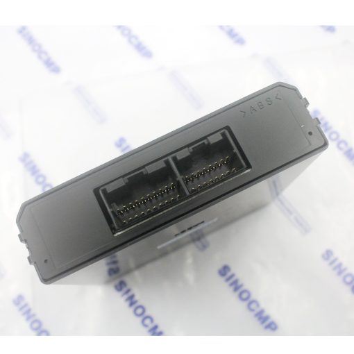 Controlador de Aire Acondicionado 24V Panel de Control para Excavadora Komatsu PC130-8 PC190-8 PC200-8 PC220-8 PC190LC-8 PC220LC-8 PC300-8 SINOCMP 20Y-810-1231 177300-8760 113900-0730 - Imagen 7