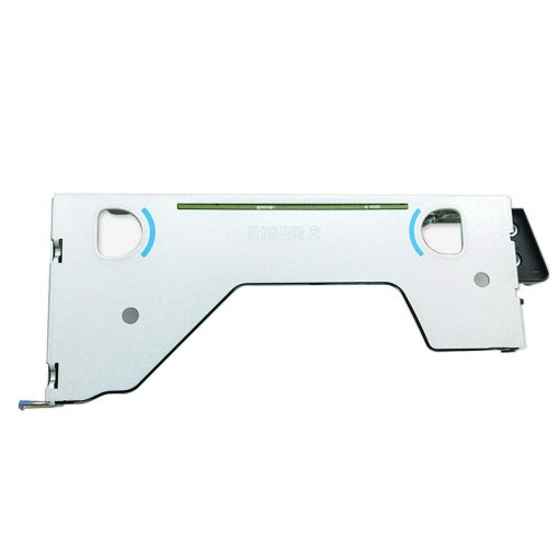 Nuevo Riser 2 Tarjeta de Expansion Compatible con Dell EMC PowerEdge R440 LP X16 PCI-E 3.0 MC2DD 0MC2DD - Imagen 2
