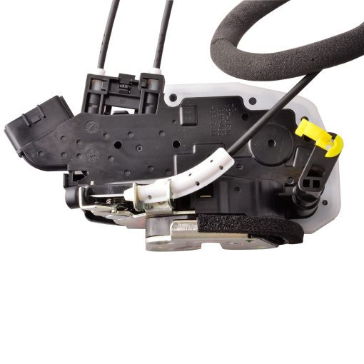 Ensamblaje del actuador de la cerradura de la puerta del lado del conductor compatible para Nissan Maxima 2009-2014 Reemplazo de Pestillo de la Puerta Izquierda - Imagen 4