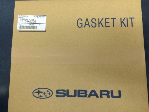 Juego de juntas del motor Subaru para SUBARU STI Impreza WRX EJ257-10105AC180 2008-2017 - OEM genuino
