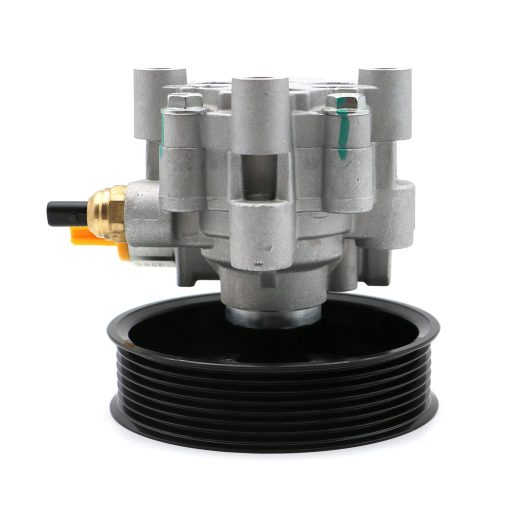 Bomba de direccion asistida Chefull 21-5363 con polea para 2003 2004 2005 2006 2007 2008 2009 para Toyota 4Runner 4.0L; 2007-09 para Toyota FJ Cruiser; 2005 2006 para Toyota Tundra - Imagen 6