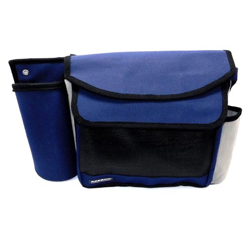 Bolsa de Cuerda, Combinacion de MP/Winch (Navyline, Grande)