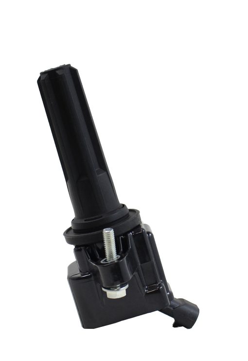 Conjunto de 5 Bobinas de Encendido Compatible con Chevy GMC Hummer 2007 2008 2009 2010 2011 2012 Colorado, 2007-2012 Canyon, 2007-2010 H3, 2009-2010 H3T 3.7L Reemplazo para UF497 12629472 H6T15271ZC - Imagen 3