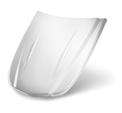 Pelicula de Vinil para Auto VViViD+ Satin Pearl White (25ft x 5ft) - Imagen 3