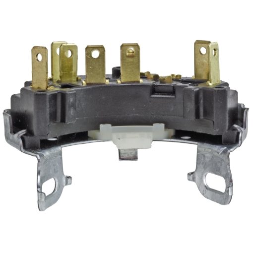 Interruptor de seguridad neutral ACDelco Professional D2219C - Imagen 2