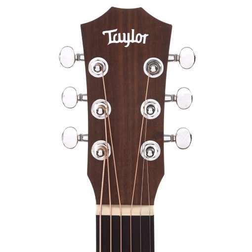 Guitarra Taylor BT1 Walnut con estuche Natural - Imagen 6